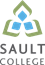 Sault College logo